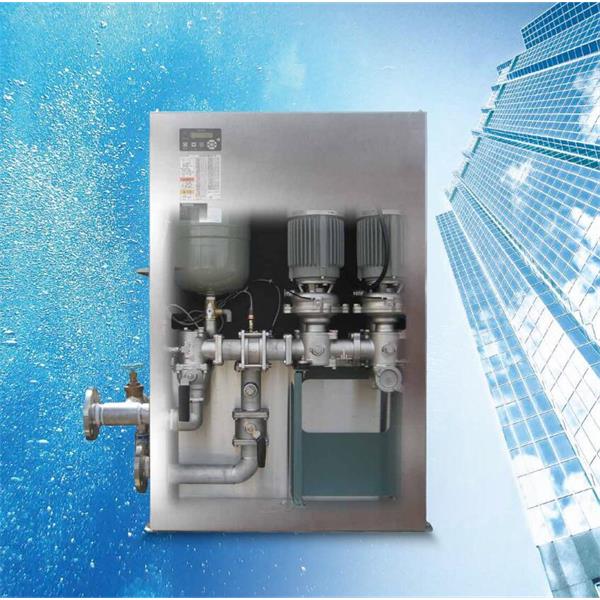 TERAL小～中流量/低揚程冷卻泵VKN095A-7W