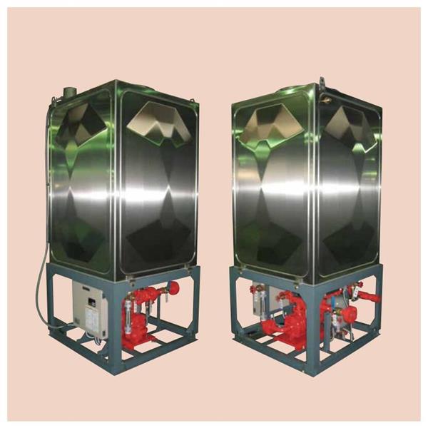 TERAL小～中流量/低揚程冷卻泵VKN095A-7W