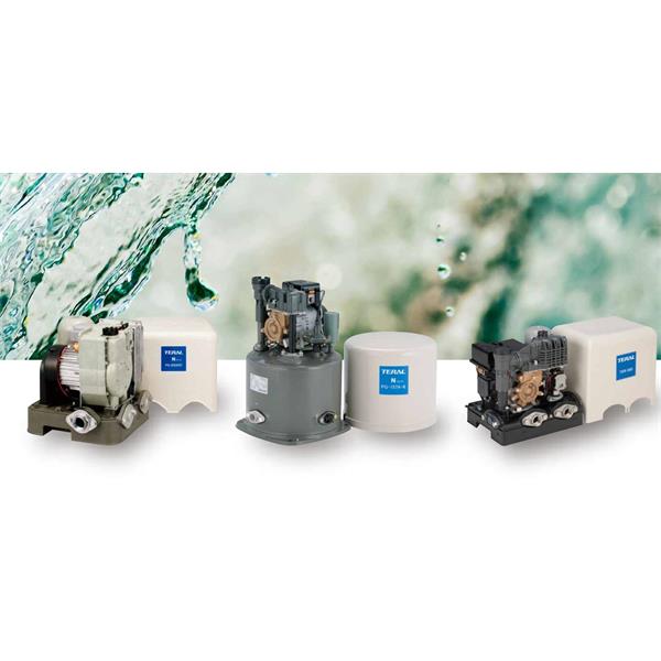 TERAL小～中流量/低揚程冷卻泵VKN095A-7W