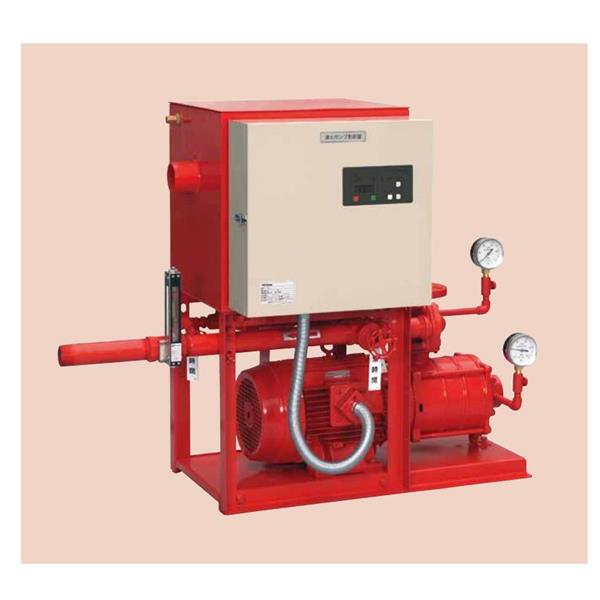 TERAL小～中流量/低揚程冷卻泵VKN095A-7W