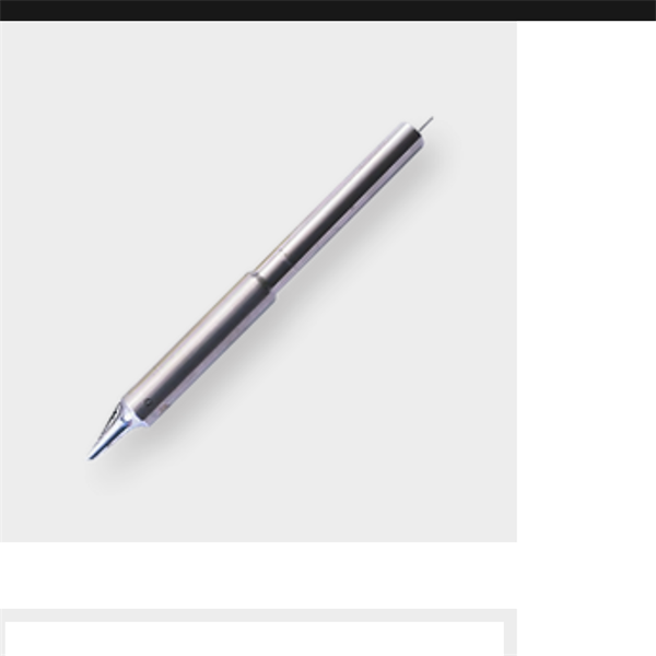 日本BONKOTE邦可焊接工具烙鐵頭SG7-3C