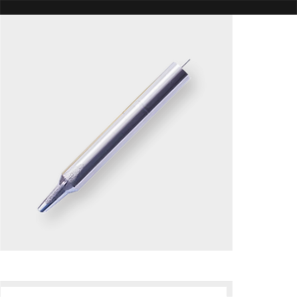 日本BONKOTE邦可焊接工具烙鐵頭SG7-3C