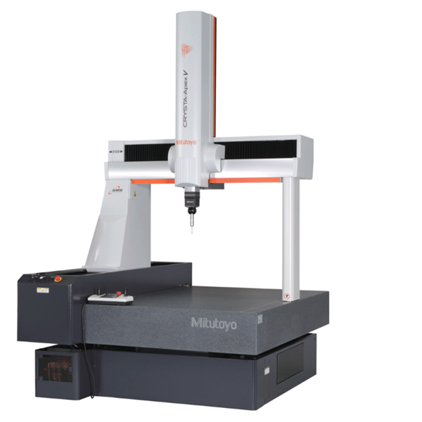 MITUTOYO三豐數控三坐標測量機CRYSTA-Apex  V164016