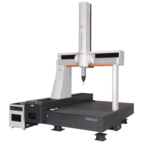 MITUTOYO三豐數控三坐標測量機CRYSTA-Apex  V164016