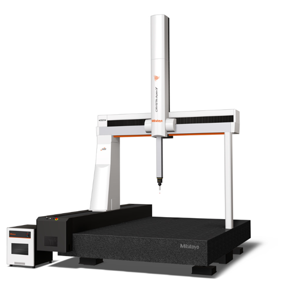 MITUTOYO三豐數控三坐標測量機CRYSTA-Apex  V164016