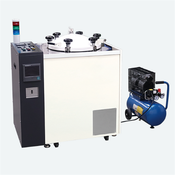 日本TOSEI小型高溫高壓料理機FCS-KM77