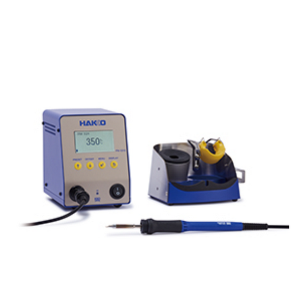 日本原裝進(jìn)口白光HAKKO鎳鉻合金加熱器烙鐵740P