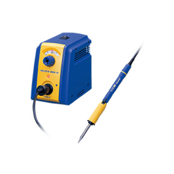 日本原裝進(jìn)口白光HAKKO鎳鉻合金加熱器烙鐵740P