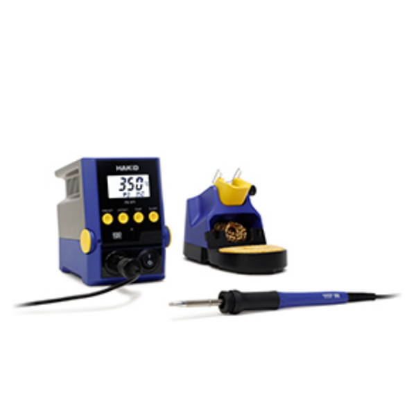 日本原裝進(jìn)口白光HAKKO鎳鉻合金加熱器烙鐵740P