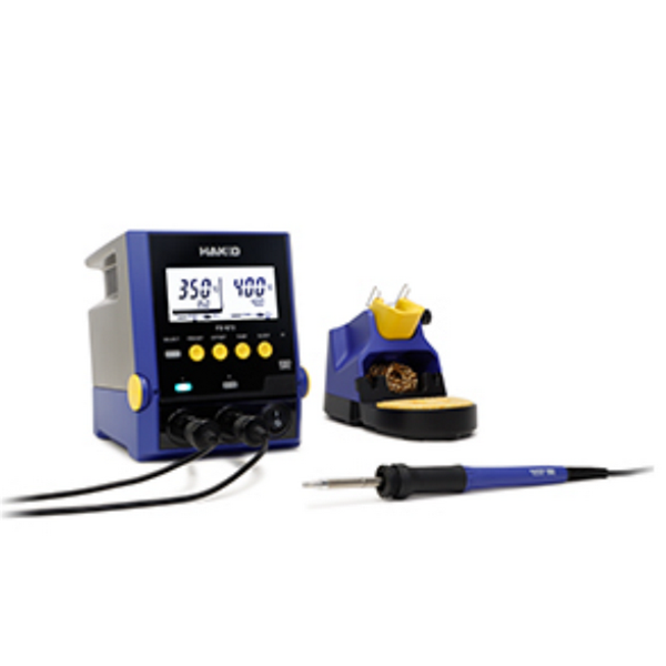 日本原裝進(jìn)口白光HAKKO鎳鉻合金加熱器烙鐵740P