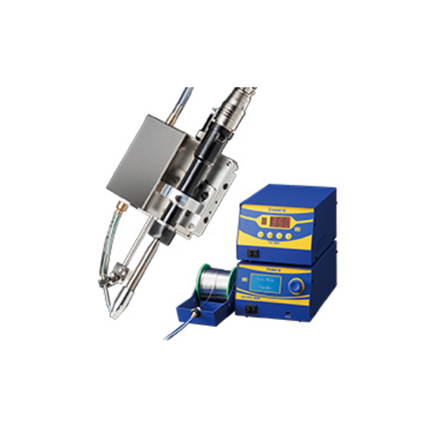 日本原裝進(jìn)口白光HAKKO鎳鉻合金加熱器烙鐵740P