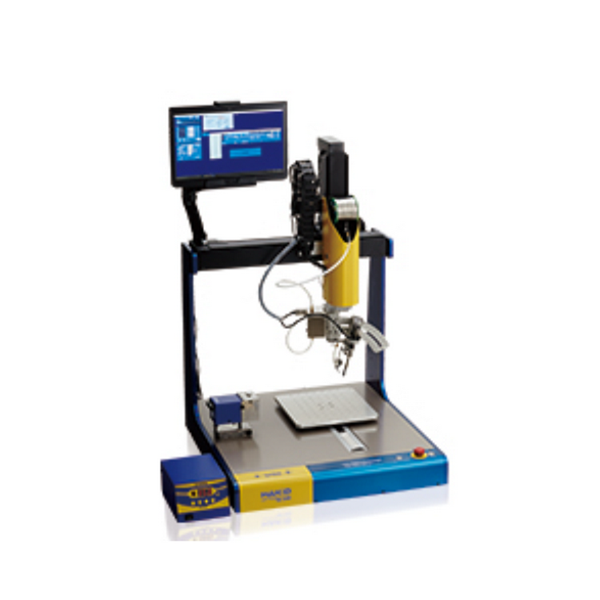 日本原裝進(jìn)口白光HAKKO鎳鉻合金加熱器烙鐵740P