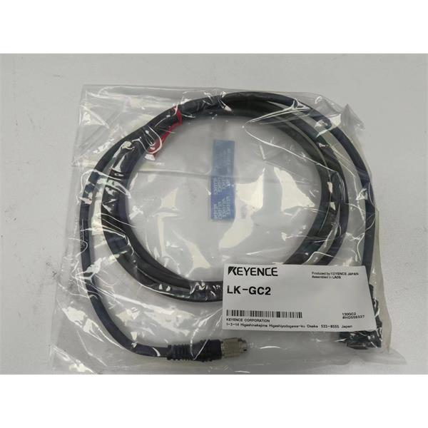 日本KEYENCE基恩士LK-G5000高精度CMOS激光位移傳感器感測頭LK-H080