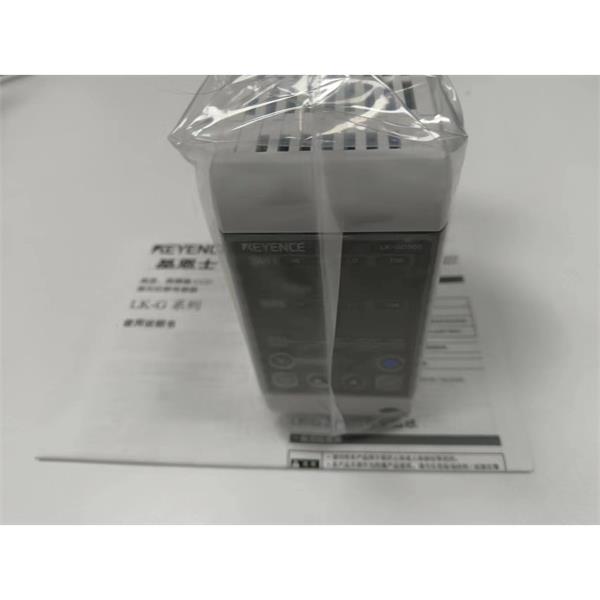 日本KEYENCE基恩士LK-G5000高精度CMOS激光位移傳感器感測頭LK-H080