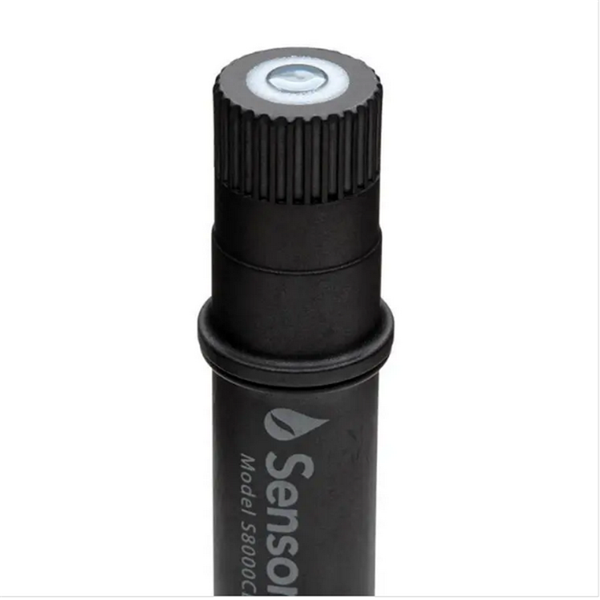 法國Sensorex過程pH傳感器S272CDTC-MA