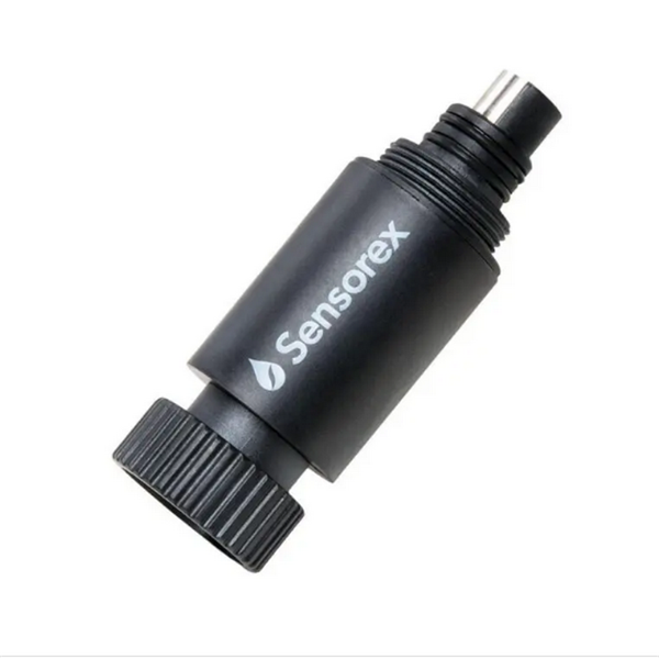 法國Sensorex過程pH傳感器S272CDTC-MA