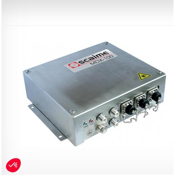 英國Scaime 短寬度力傳感器MTRP-100N