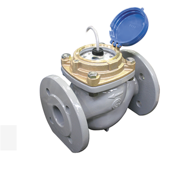 AICHI TOKEI高性能干式水表SD25S