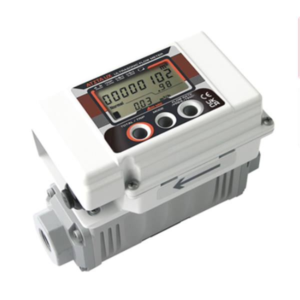 日本AICHI TOKEI超聲波流量計UX50-0BT-U-13A