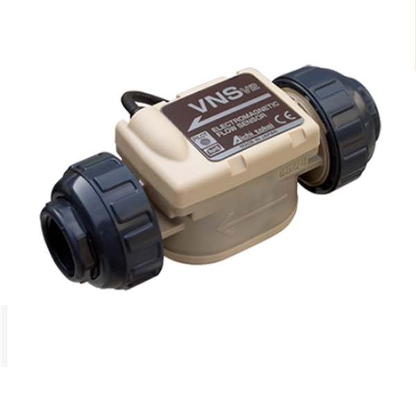 AICHI TOKEI超聲波流量計法蘭連接UZ40/100BT/U/PRO