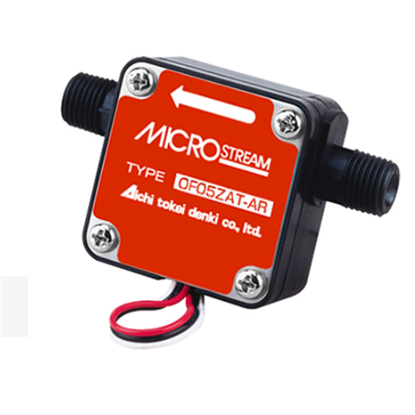 AICHI TOKEI超聲波流量計法蘭連接UZ40/100BT/U/PRO