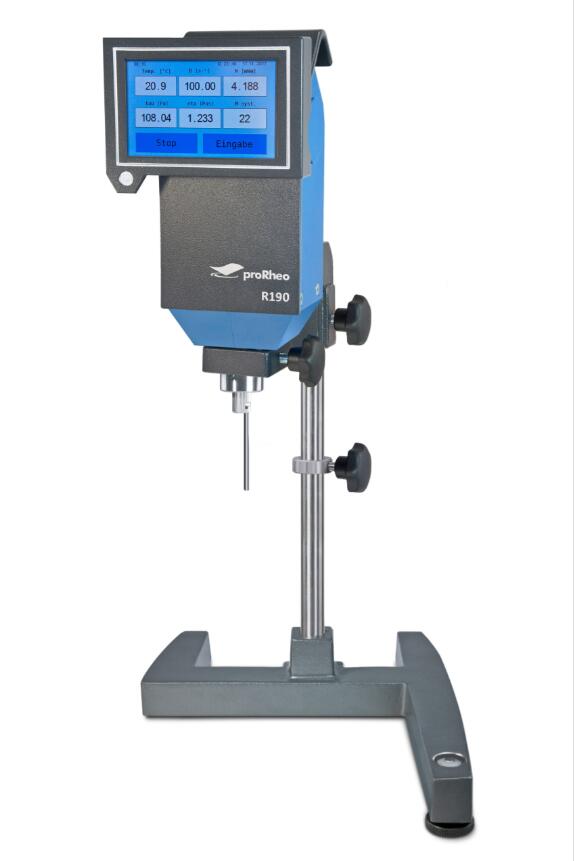 1.jpg 中村發布新品PRORTEO流變儀/粘度計