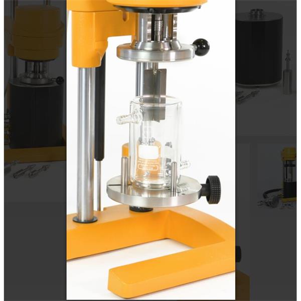 德國RHEOTEST流變儀ASTM D4402