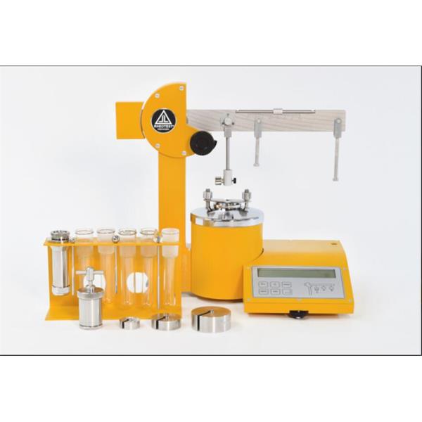 德國RHEOTEST流變儀ASTM D4402