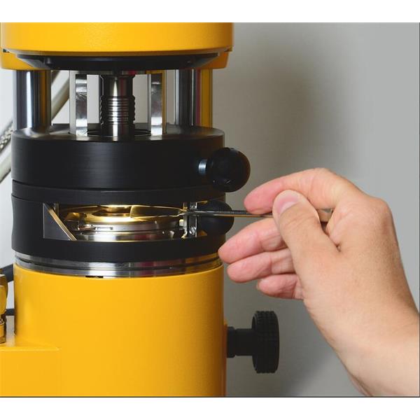 德國RHEOTEST流變儀ASTM D4402