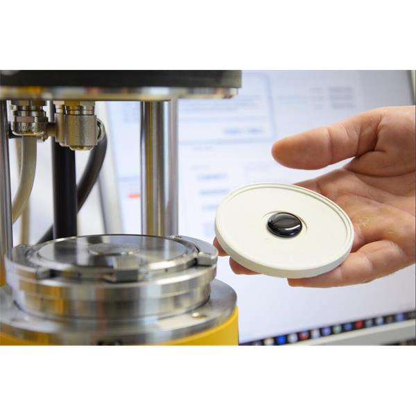 德國RHEOTEST流變儀ASTM D4402