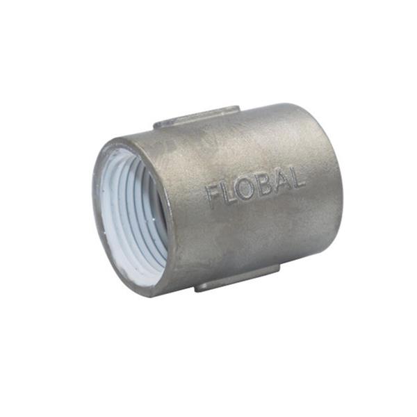 日本FLOBAL銅管水龍頭配件00296208