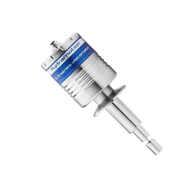 英國Hydramotion流通式粘度計Viscolite