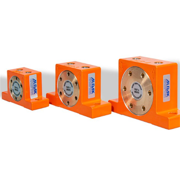 中村供應-瑞士ALDAK振動電機VV62B/6-C