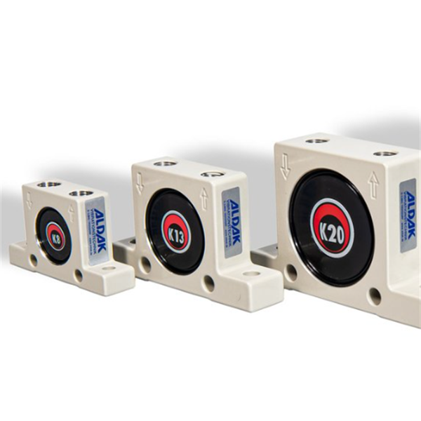 中村供應-瑞士ALDAK振動電機VV62B/6-C