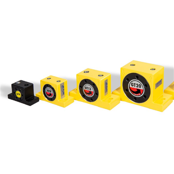 中村供應-瑞士ALDAK振動電機VV62B/6-C