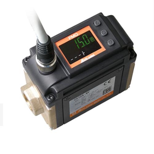 愛知時計Aichi Tokei電容式電磁流量監測儀FMO