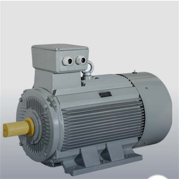 德國AC MOTOREN三相異步雙速電機AC16M2400001