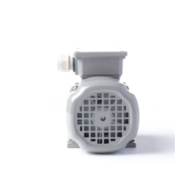 德國AC MOTOREN三相異步雙速電機AC16M2400001