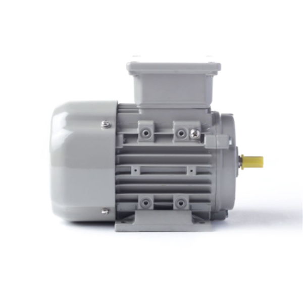 德國AC MOTOREN三相異步雙速電機AC16M2400001