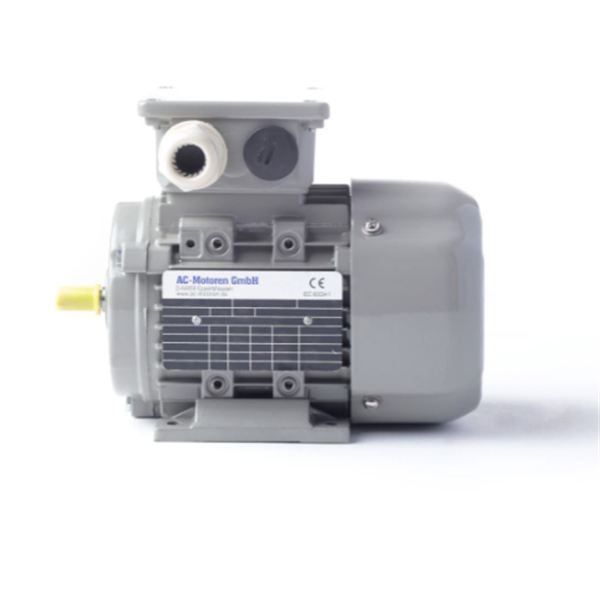 德國AC MOTOREN三相異步雙速電機AC16M2400001