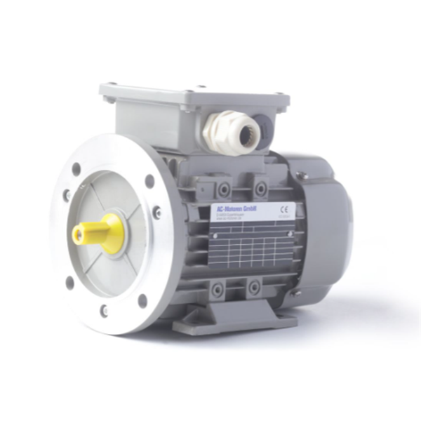 德國AC MOTOREN三相異步雙速電機AC16M2400001