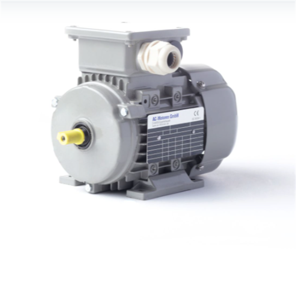 德國AC MOTOREN三相異步雙速電機AC16M2400001