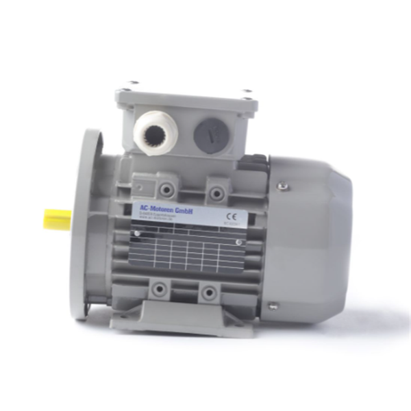 德國AC MOTOREN三相異步雙速電機AC16M2400001