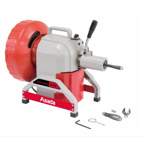 日本ASADA淺田管道處理器R50344