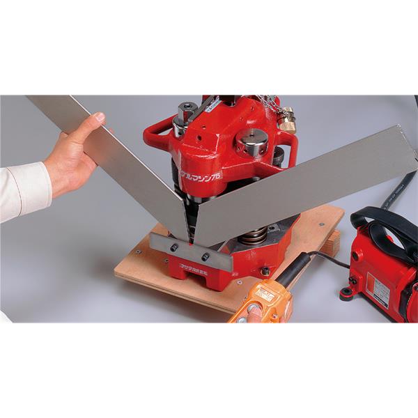 日本ASADA淺田管道處理器R50344