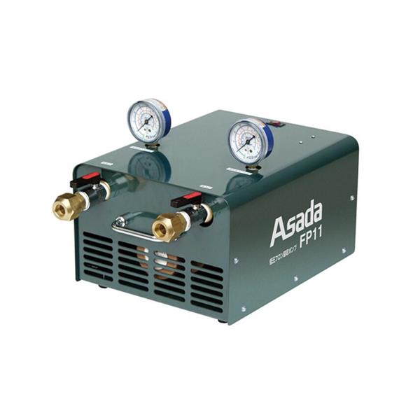 日本ASADA淺田管道處理器R50344