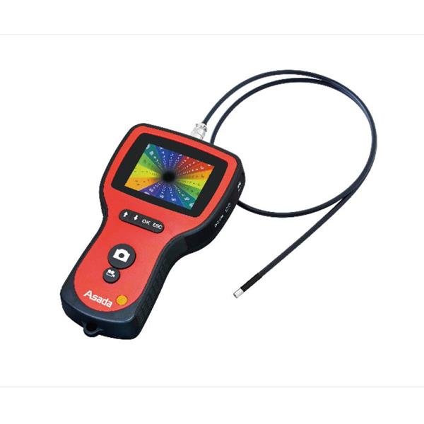 日本ASADA淺田管道處理器R50344