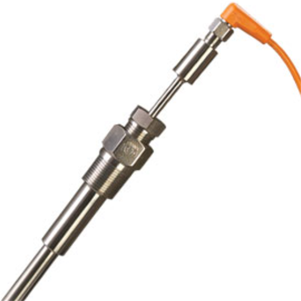 美國OMEGA熱電偶連接器M8-S-F-FM