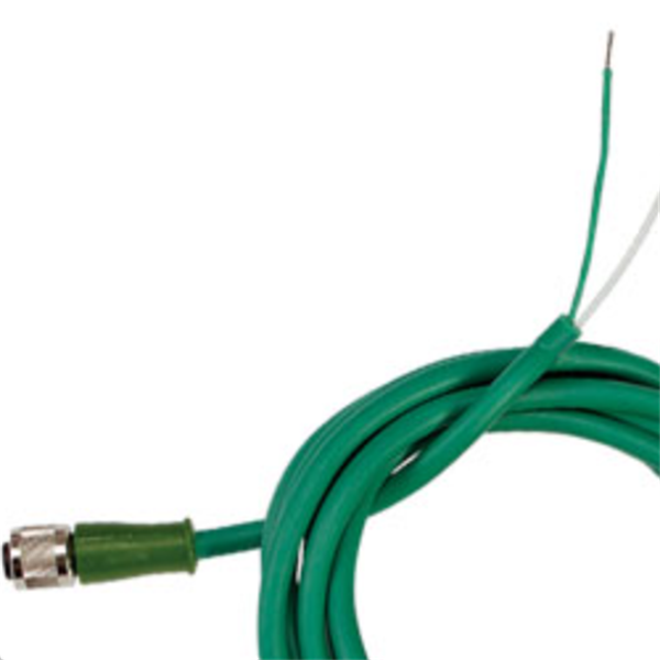 美國OMEGA熱電偶連接器M8-S-F-FM