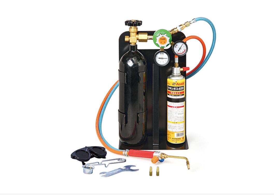 中村發布新品-日本ASADA淺田R22080燃燒器